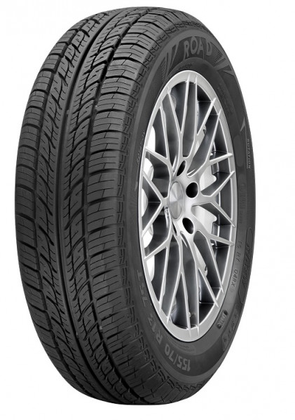 Riken RIKEN ROAD DOT2022 pneumatiky