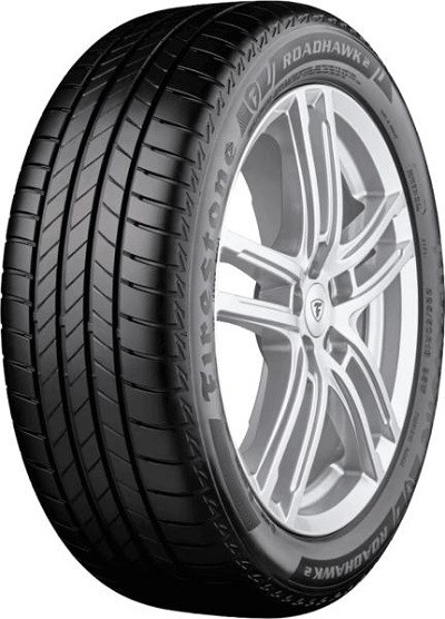 Firestone RoadHawk 2 pneumatiky