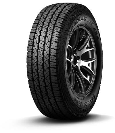 Nexen ROADIAN AT 4X4 pneumatiky