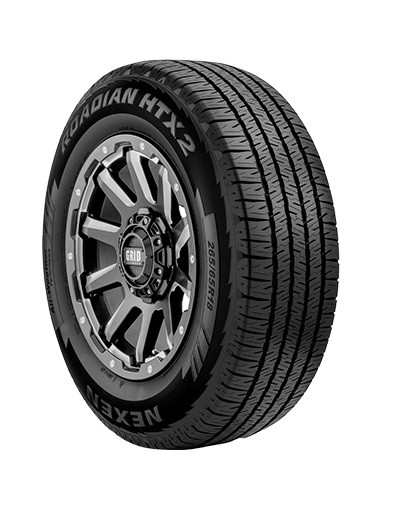 Nexen RO-HTX2 XL pneumatiky