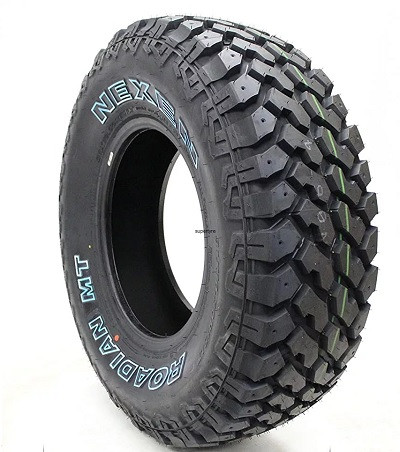 Nexen ROADIAN MT pneumatiky
