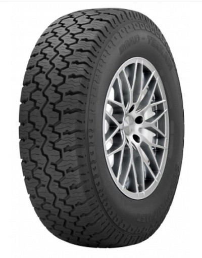 Sebring ROAD-TERRAIN DOT20 pneumatiky
