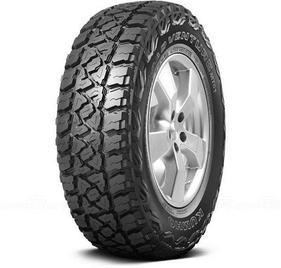 Kumho MT51  P.O.R. pneumatiky