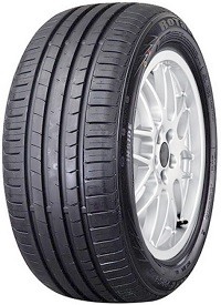 Rotalla RH01 pneumatiky