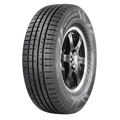 Nokian ROTIIVA HT DOT2017 pneumatiky