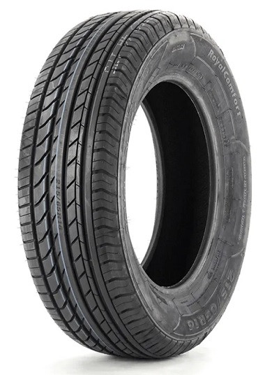Royal Black ROYAL-BL COMFOR pneumatiky