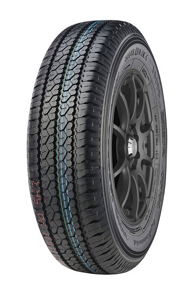 Royal Black ROYAL-BL COMMER pneumatiky