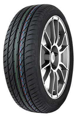Royal Black ROYAL-BL RO-ECO pneumatiky