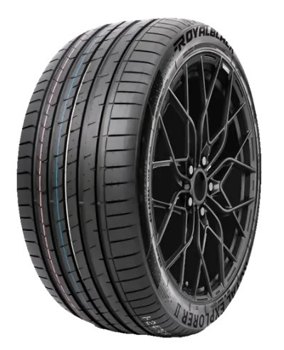 Royal Black ROYAL-BL EXP-2 XL pneumatiky