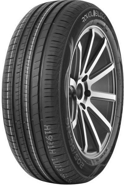 Royal Black Royal Mile 79T TL pneumatiky