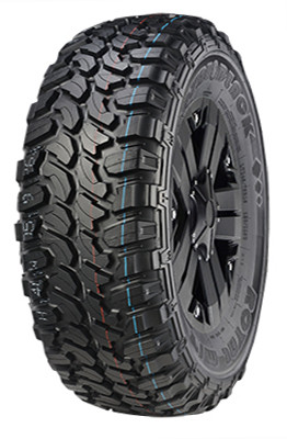 Royal Black Royal M/T 120/116Q TL pneumatiky