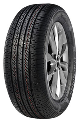 Royal Black ROYAL-BL PERFOR XL pneumatiky