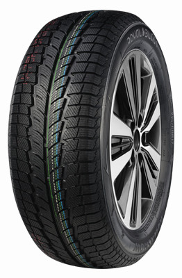 Royal Black Royal Snow 107/105R TL pneumatiky