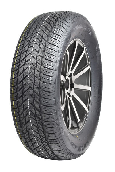 Royal Black ROYAL WINTER HP 94H TL pneumatiky