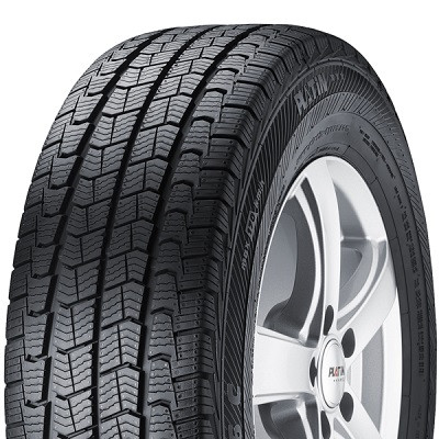 Platin RP700 Allseason pneumatiky