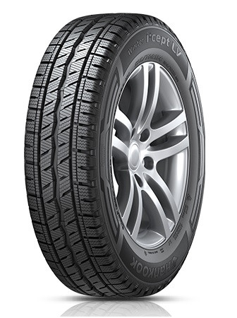 Hankook RW12 pneumatiky