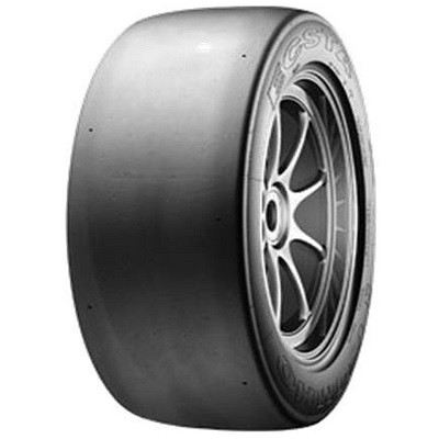 Kumho S700 215/615R17 SLICK K50 MEDIUM NHS pneumatiky