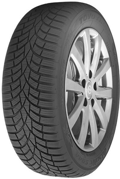 Toyo S-944 XL pneumatiky