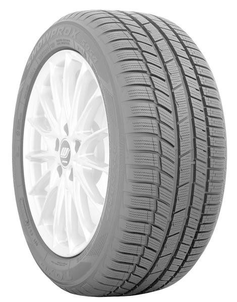 Toyo S954 pneumatiky