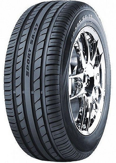 Goodride SA37 XL pneumatiky