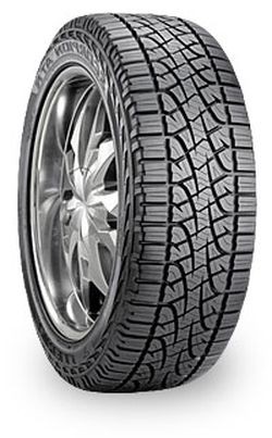 Pirelli Scorpion All Terrain Plus pneumatiky