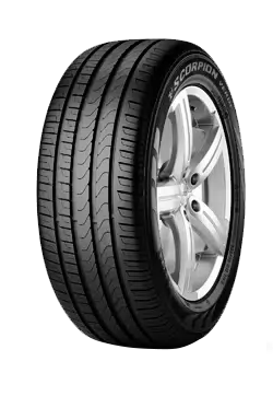 Pirelli SCORPION VERDE XL VOL VOLVO pneumatiky