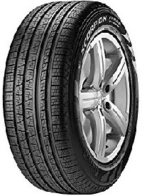 Pirelli ZER-AS XL OHNE 3PMSF M+S (MO) DOT 2018 pneumatiky