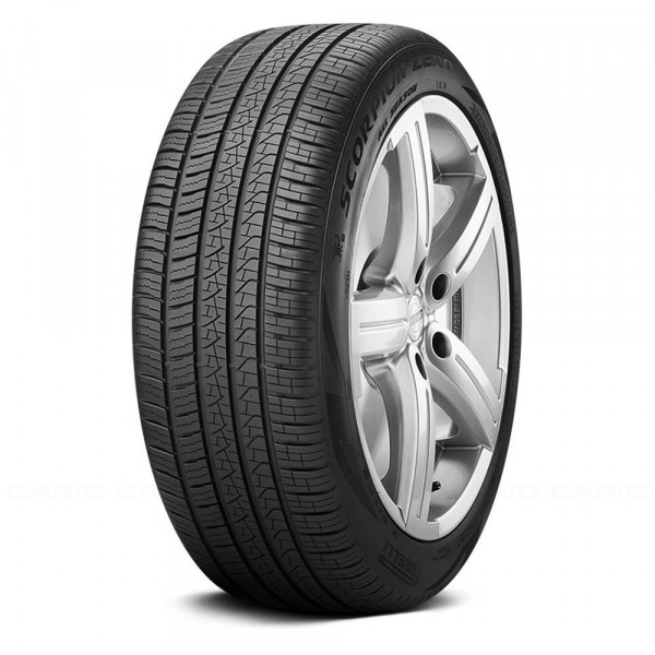 Pirelli ZER-AS XL OHNE 3PMSF M+S (J)(LR) PNCS pneumatiky