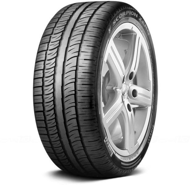 Pirelli SCORP. ZERO A/S pneumatiky