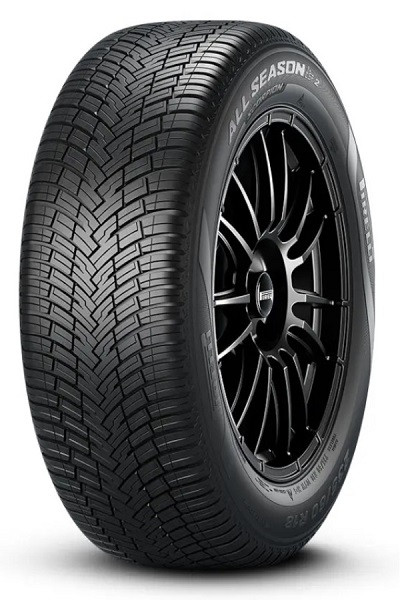 Pirelli SC-SF2 XL pneumatiky