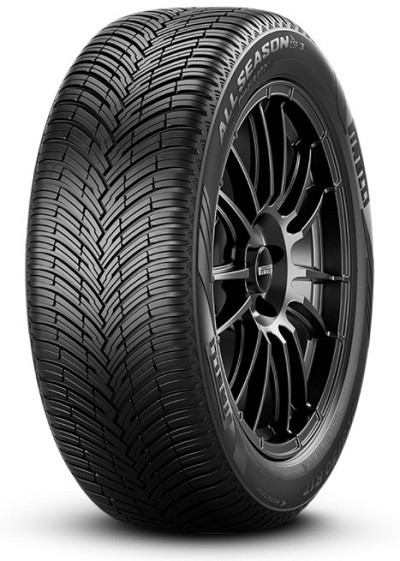 Pirelli Scorpion All Season SF3 pneumatiky