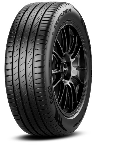 Pirelli 265/55R19 113Y XL SCORPION (S3) pneumatiky
