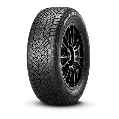 Pirelli SC-WI2 XL pneumatiky