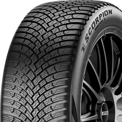 Pirelli 235/45R20 100W XL SCORPION WINTER 3 pneumatiky