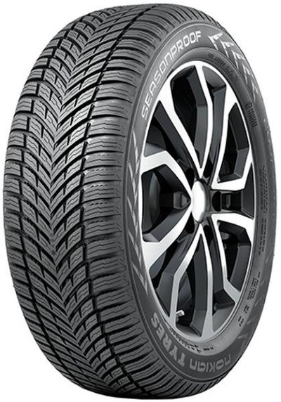Nokian SEASON XL pneumatiky