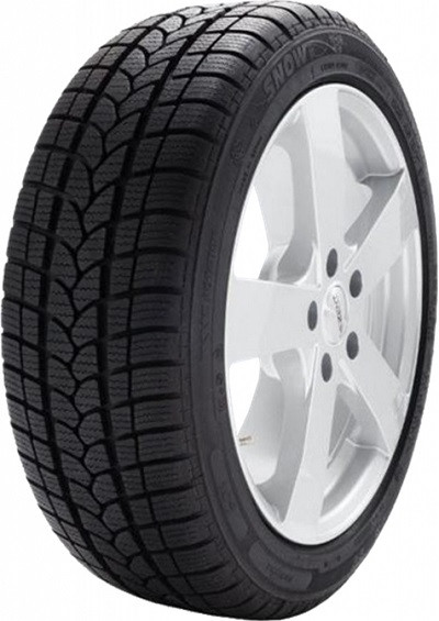 Sebring FORMULA SNOW+ (601) pneumatiky