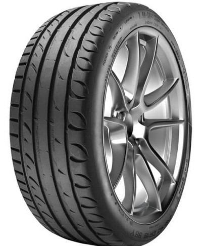 Sebring ULTRA HIGH PERFORMANCE pneumatiky