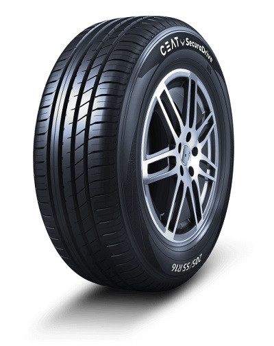 Ceat SECURA XL pneumatiky