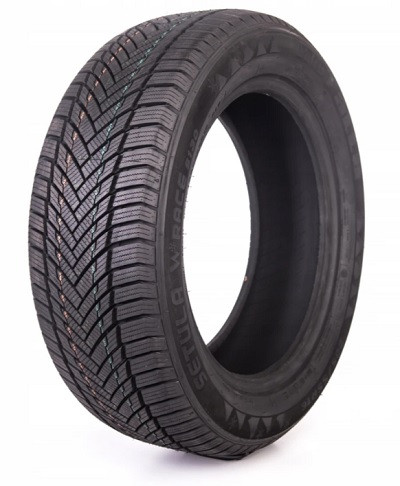 Rotalla S130 pneumatiky