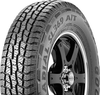 Westlake SL369 pneumatiky