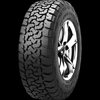 Goodride SL399 pneumatiky
