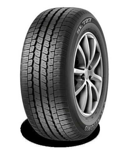 Sumitomo SL727 pneumatiky