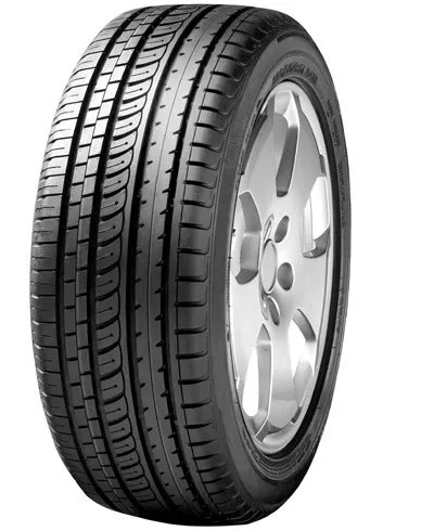 Sunny SN3630  RUNFLAT DOT 2018 pneumatiky