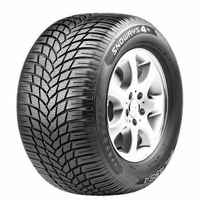 Lassa SNOW-4 XL pneumatiky