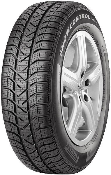 Pirelli W210C3  (*) pneumatiky