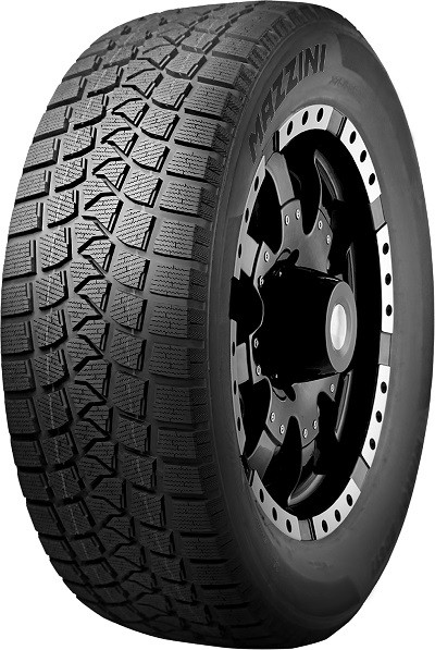 Mazzini SNO-LX  WINTERREIFEN pneumatiky