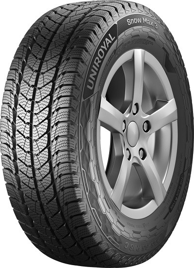 Uniroyal SNOW MAX 3 pneumatiky