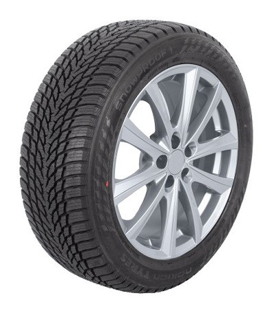 Nokian SNOWPROOF 1 pneumatiky