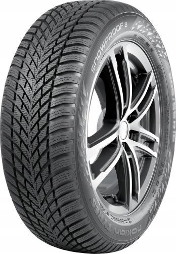 Nokian SN-PR2 pneumatiky