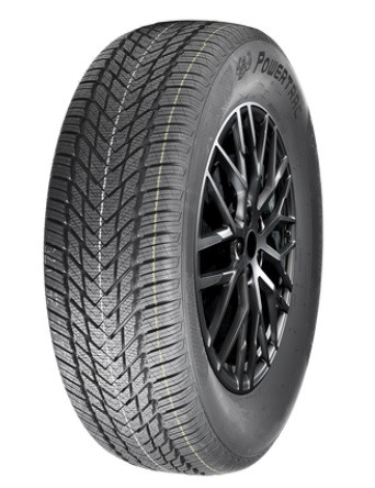 Powertrac POWERTRA ST-PRO XL pneumatiky